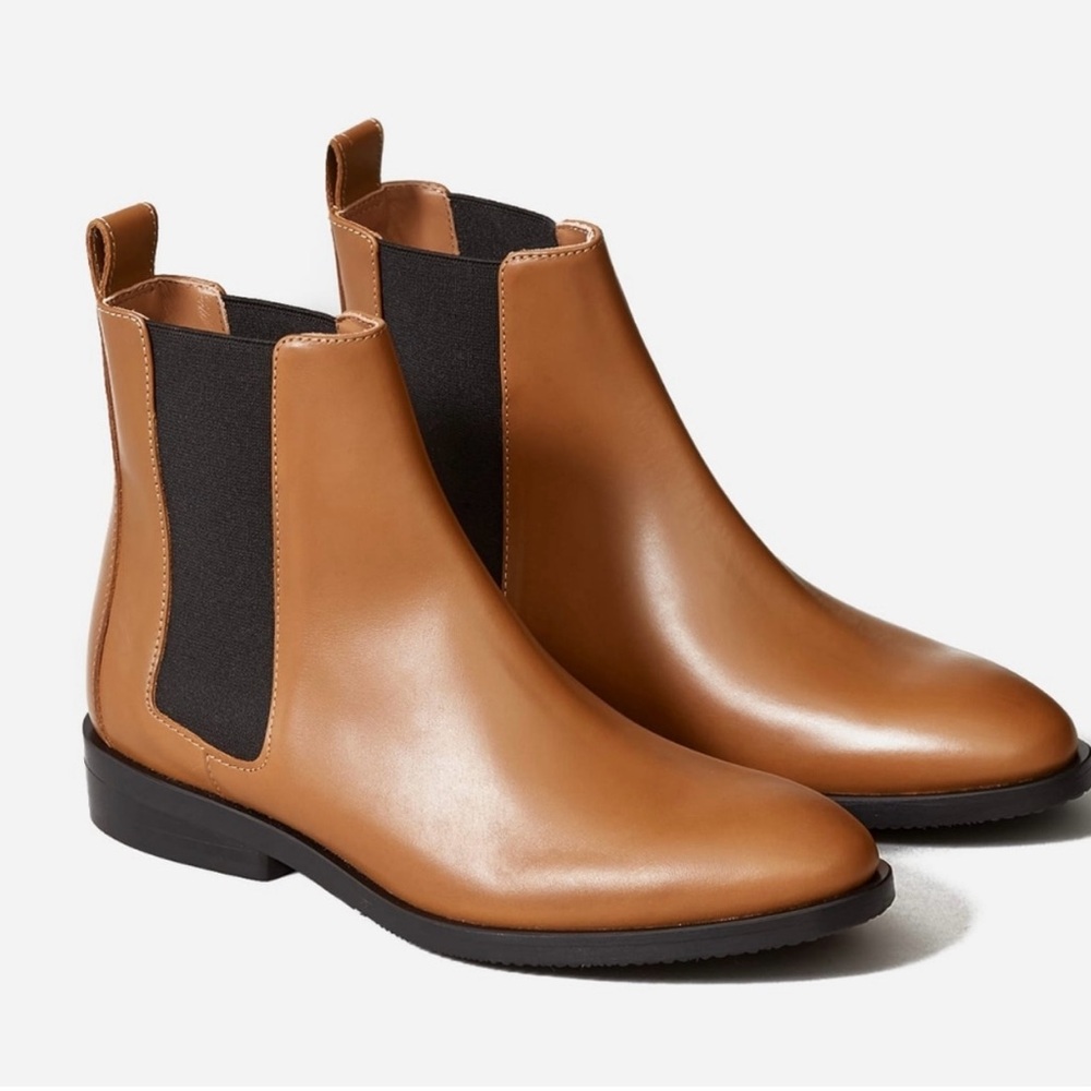Everlane modern chelsea size 7.5